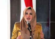 Terjerat OTT KPK, Harta Kekayaan Bupati Pekalongan Fadia Arafiq Tembus Rp 85 Miliar!
