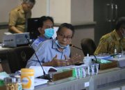 Ketua DPRD Sinjai Andi Jusman Sampaikan Duka atas Wafatnya Andi Muchtar Mappatoba