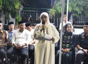 Ketua DPRD Andi Jusman Hadiri Takbir Keliling, Bupati Sinjai Resmi Melepas