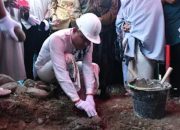 Renovasi Masjid Agung Sinjai, Ketua DPRD Siap Kawal dan Dukung Penuh