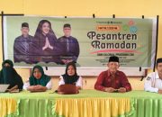 Gelar Pesantren Ramadhan, SMK Global Pratama Obi Hadirkan Tiga Penceramah