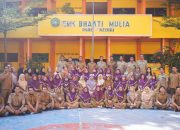 SPMB SMK Bhakti Mulia Pare Kediri, Catat Waktu Pendaftarannya