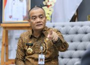 Gubernur Ahmad Luthfi dan KPK Bantah Pernyataan Bupati Pekalongan Fadia Arafiq