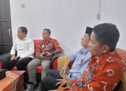 Komisi I DPRD Sinjai Bersama Dinkes Kunker ke Takalar Bahas Strategi Penurunan Stunting