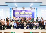 Perkuat Ideologi Muhammadiyah, UIAD Sinjai Laksanakan Baitul Arqam Struktural