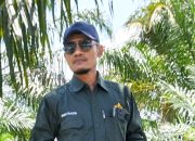 Diduga PT Ensem Lestari Jaya Nagan Raya Belum Bayar Ganti Rugi Kerusakan Kebun Warga  ‎