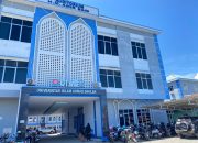 Membanggakan, Perpustakaan UIAD Sinjai Resmi Terakreditasi A