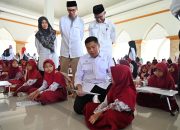 Disdik Sinjai Gelar Gebyar Ramadhan 1447 H, Diikuti 1.002 Peserta ‎
