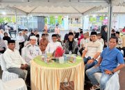 Kejari Sinjai Gelar Buka Puasa Bersama Jurnalis dan Anak Yatim