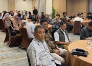 Diskusi SEMAINDO Bahas Geothermal Halmahera Barat