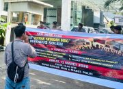 Front Pemuda Akhlak Soroti Dugaan Ternak Yayasan MBG