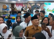 3 Kepala Daerah di Jawa Tengah Terlibat Rentetan Kasus Korupsi, Ini Tanggapan Gubernur Ahmad Luthfi  