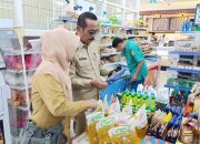 Jelang Lebaran, Produk Kedaluwarsa Jadi Sasaran Sidak Pemkab Sinjai