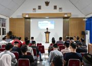 Hangatnya Kebersamaan, Disdik Sinjai Bukber Bersama Jurnalis dan OKP