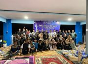 Ajang Reuni dan Silaturahmi, Racana UIAD Sinjai Kumpulkan Lintas Generasi