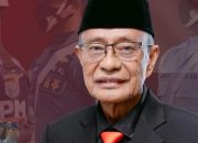 Ketua Fraksi Golkar DPRD Sinjai Sampaikan Dukacita Mendalam Berpulangnya Andi Muchtar Mappatoba