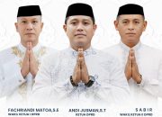 Momentum Idul Fitri, DPRD Sinjai Serukan Persatuan dan Kebersamaan