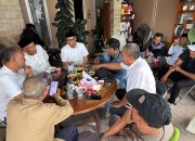 Lebar, Luber, Lubar: Refleksi Kritis Gerakan Sipil Brebes di Kediaman Azmi Majid