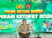 Puncak Arus Balik Diprediksi 24 dan 28–29 Maret 2026