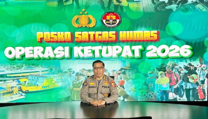 Puncak Arus Balik Diprediksi 24 dan 28–29 Maret 2026