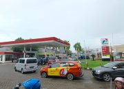 Penyaluran Solar Subsidi Dihentikan di SPBU Lita, 70 Persen Nelayan dan Petani di Sinjai Terpukul ‎