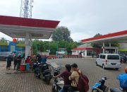 Ratusan Nelayan Sinjai Terancam Kehilangan Mata Pencaharian, Desak SPBU Lita Dibuka Kembali