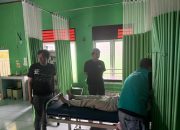 Sempat Hilang Misterius, Gadis Sinjai Ditemukan di Kajang Dalam Kondisi Lemas