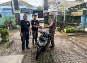 Ditemukan Polisi, Gadis Sinjai yang Sempat Hilang Kini Dikembalikan ke Keluarganya