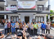 Pantau Libur Lebaran dan Arus Balik di Bali, Begini Instruksi Kapolri