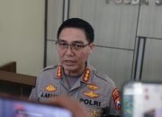 Polda Jatim Gelar KRYD, Layanan Pengamanan Arus Balik Pasca Operasi Ketupat Semeru 2026