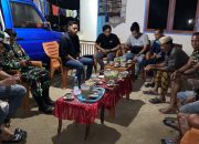 Kapolres Sinjai Atensi Pencurian Sapi di Tellulimpoe, Resmob Diminta Turun Selidiki