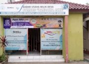 Aroma Tak Sedap di BUMDES Rengaspendawa Brebes : Antara Unit Fiktif dan Laporan Keuangan yang Ruwet