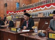 Anggota DPRD Sinjai Saldi Buka Suara Maraknya Pencurian Ternak di Paripurna, Ancam Akan Ke Polda Sulsel ‎