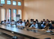 Kumpulkan SPPG dan Mitra, DPRD Sinjai Evaluasi MBG Usai Sorotan PMII