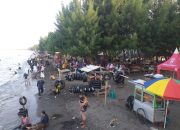 Pesona Pantai Randusanga Indah Brebes: Paduan Pasir Lembut dan Lezatnya Kuliner Laut