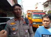 Warga Brebes Resah, Truk Sumbu Tiga Masuk Jalan Letjen Suprapto Langgar Kelas Jalan