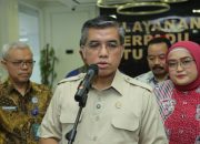 Posko THR Kemnaker Terima 1.134 Konsultasi, Hari Ini Layanan Aduan Mulai Dibuka