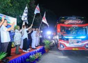Kemnaker: Mudik Bersama Bukan Beban, tapi Cara Jaga Produktivitas Pekerja