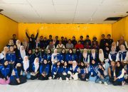 KKN UIAD Sinjai 2025/2026 Berakhir, 215 Mahasiswa Resmi Ditarik