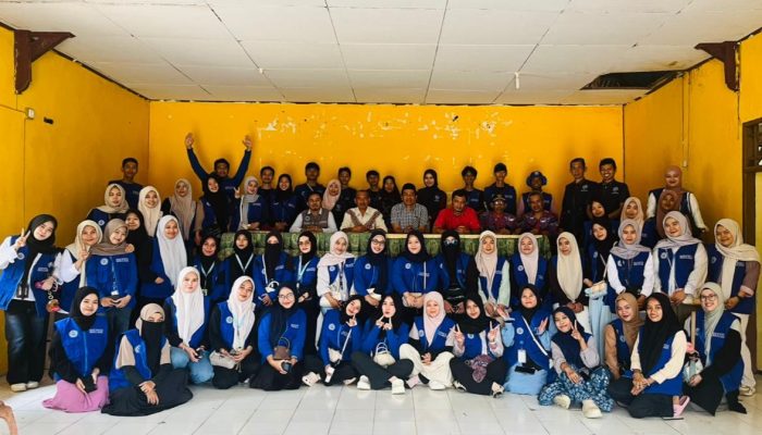 KKN UIAD Sinjai 2025/2026 Berakhir, 215 Mahasiswa Resmi Ditarik