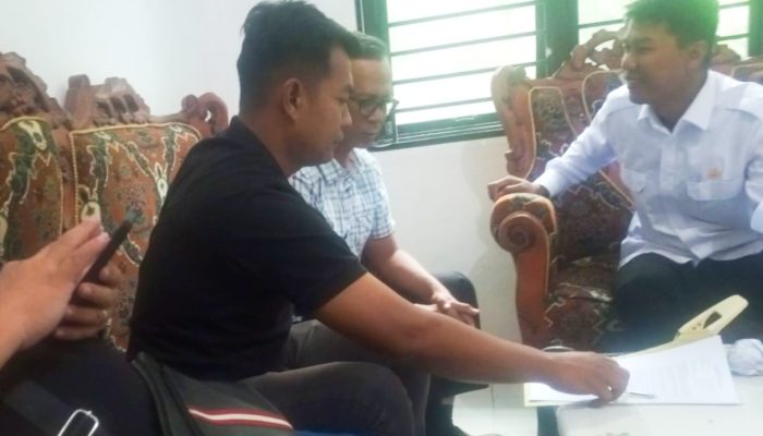PT Ensem Lestari Jaya Diduga PHK Pekerja Dengan Modus Mutasi Berakhir