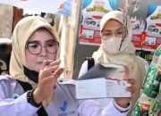 Antibiotik Ditemukan Bebas Beredar di Pasar, “Obat Aceh” Masih Berkeliaran: Aktivis Brebes Soroti Lemahnya Pengawasan