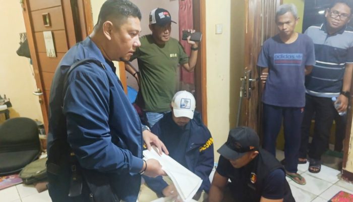 Bareskrim Polri Bongkar Sindikat Uang Palsu, Target Edarkan Miliaran Saat Lebaran