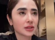 Klarifikasi Dewi Persik Terkait Distribusi THR dan Paket Beras Premium di Jember