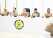 Bupati Ratnawati Hadiri Musrenbang RKPD Kabupaten Sinjai 2027