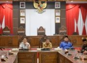 DPRD Muratara Perkuat Kepatuhan Pajak Lewat Sosialisasi Sistem Cortax