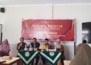 Cetak Lulusan Siap Kerja, Prodi Administrasi Publik UMSI Rancang Kurikulum Adaptif