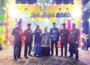 Bupati Sinjai Hadiri Pembukaan MTQ XXXIV Sulsel, Dukung Kafilah Sinjai Berprestasi