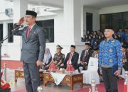 Hari Otda ke-30 di Sinjai, Pemkab Dorong Digitalisasi dan Kolaborasi Lintas Daerah