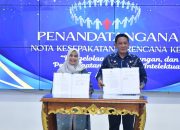 Sinjai Gandeng Kemenkum Sulsel Lindungi 18 Kekayaan Intelektual